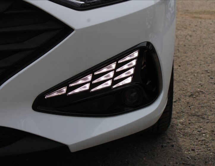 Hyundai i30 Kombi 1,5 l 80 kw