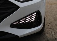 Hyundai i30 Kombi 1,5 l 80 kw