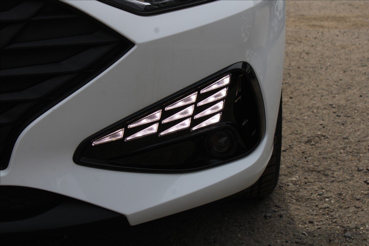 Hyundai i30 Kombi 1,5 l 80 kw