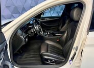 BMW Řada 5 11