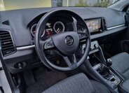 Škoda Karoq SUV / Terénní 2,0 l 110 kw