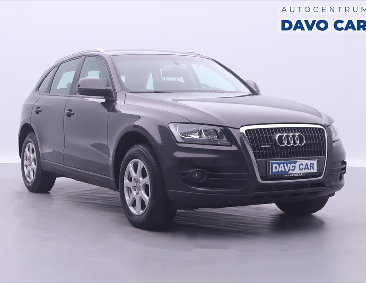 Audi Q5 1