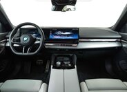 BMW i5 Sedan / Limuzína 0,0 250 kw