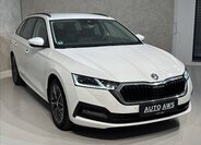 Škoda Octavia 3