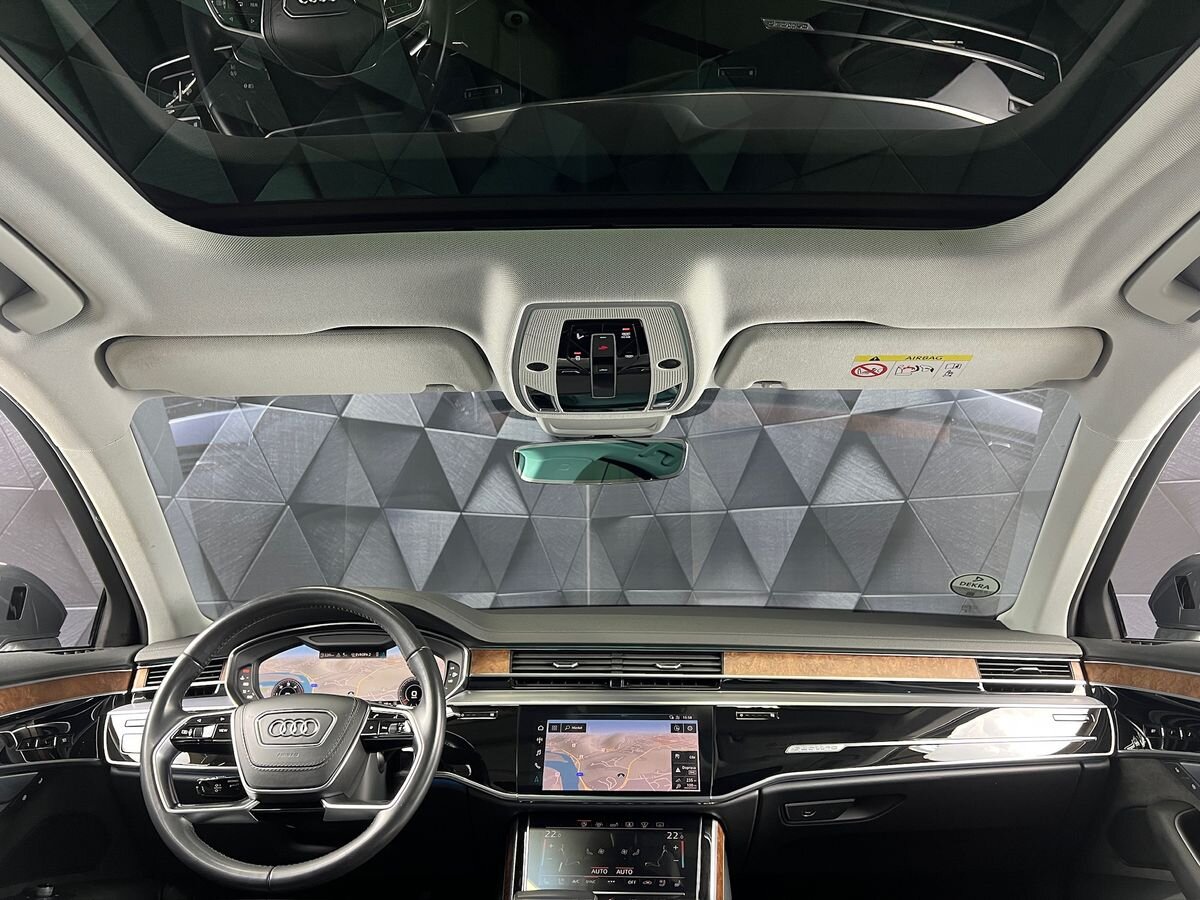 Audi A8 Sedan / Limuzína 3,0 l 210 kw