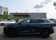 Dongfeng T5 EVO SUV / Terénní 1,5 l 130 kw