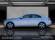 Mercedes-Benz Třídy C 2