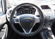 Ford Fiesta 12