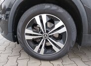 Mercedes-Benz GLA SUV / Terénní 2,0 l 85 kw