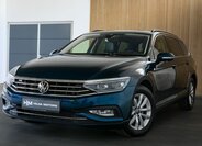 Volkswagen Passat 3