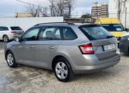 Škoda Fabia Kombi 999,0 81 kw