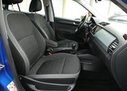 Škoda Fabia Kombi 999,0 70 kw