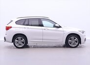 BMW X1 SUV 2,0 l 140 kw