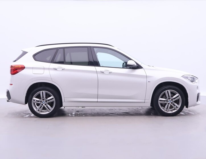 BMW X1 SUV 2,0 l 140 kw