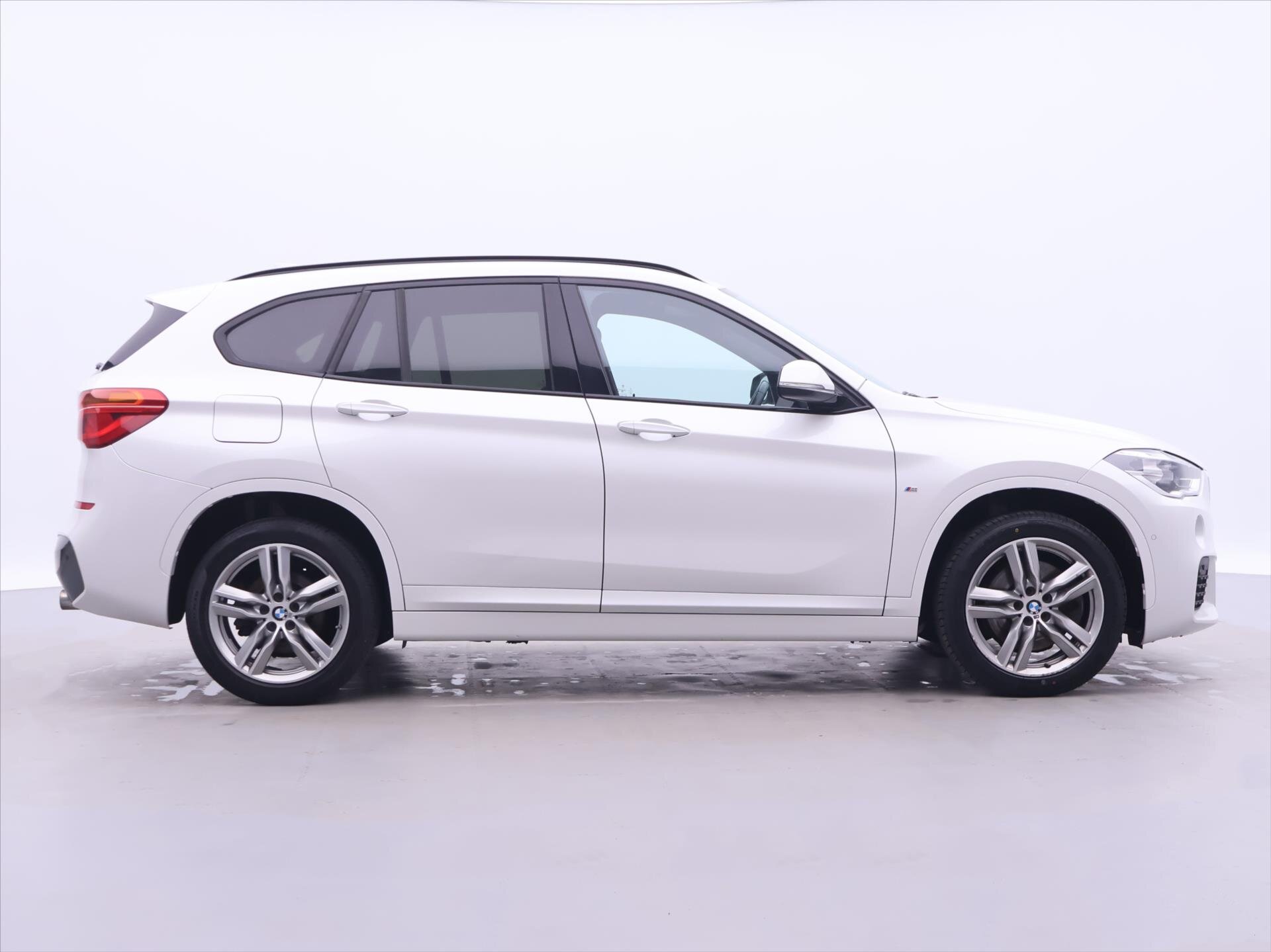 BMW X1 SUV 2,0 l 140 kw