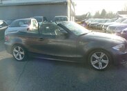 BMW Řada 1 Kabriolet 2,0 l 130 kw