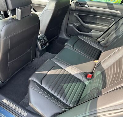 Volkswagen Passat 13