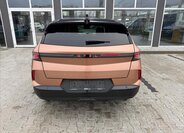 Opel Grandland SUV / Terénní 1,2 l 107 kw