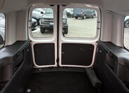 Volkswagen Caddy Kombi 1,4 l 96 kw