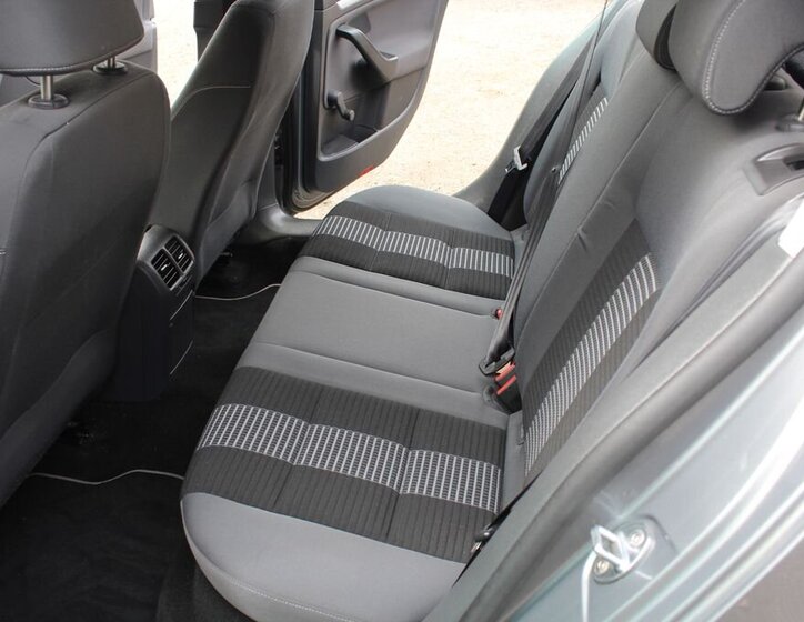 Volkswagen Golf Hatchback 1,4 l 90 kw