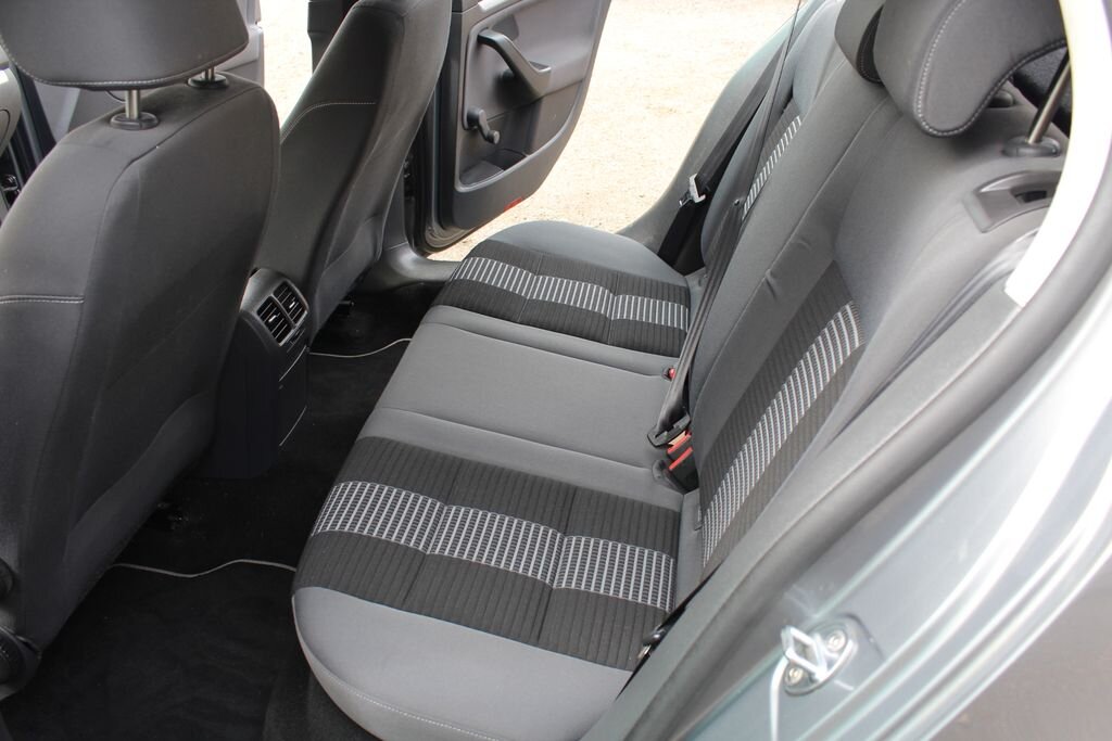 Volkswagen Golf Hatchback 1,4 l 90 kw