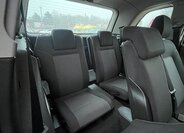 Opel Zafira MPV 1,9 l 88 kw