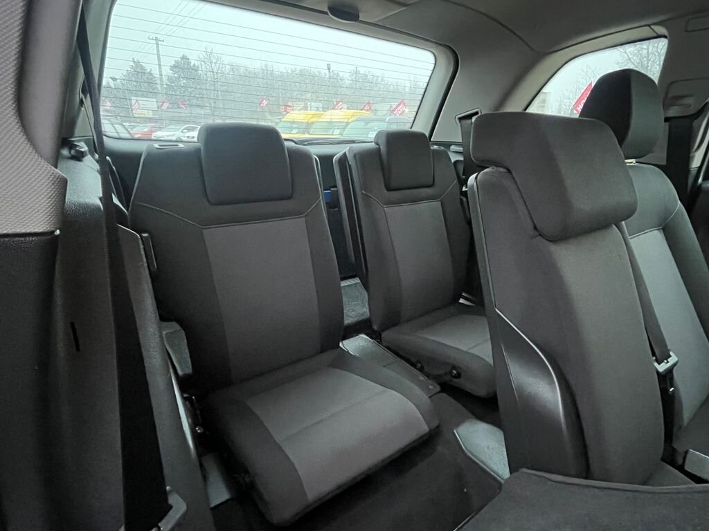 Opel Zafira MPV 1,9 l 88 kw