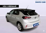 Opel Corsa Hatchback 1,2 l 74 kw