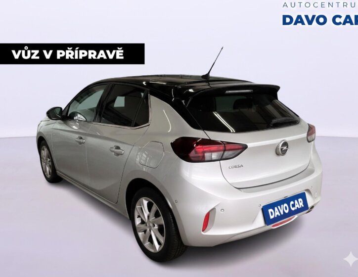 Opel Corsa Hatchback 1,2 l 74 kw