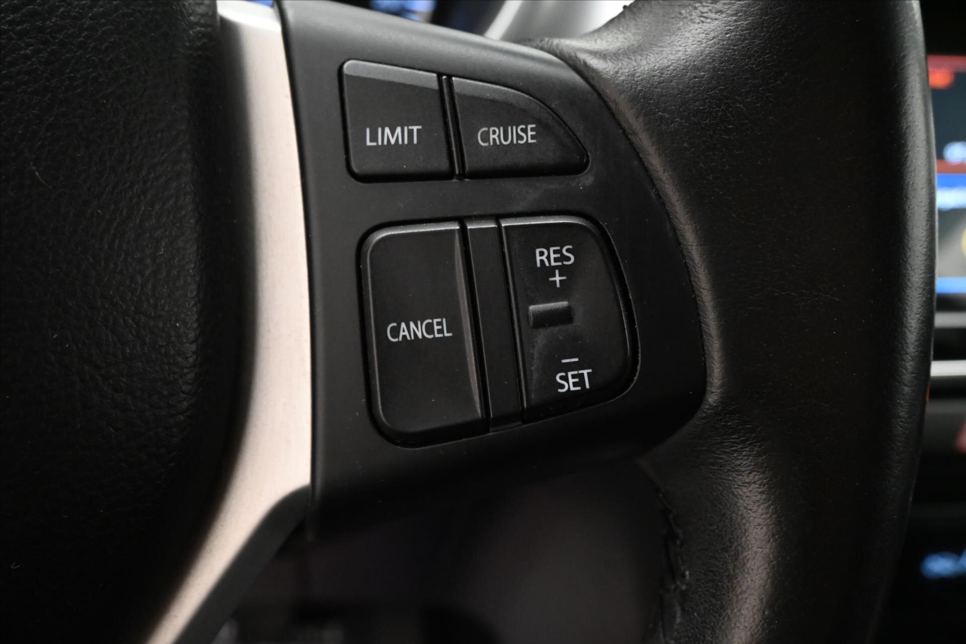 Suzuki Vitara SUV 1,6 l 88 kw