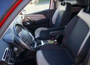 Citroën C4 Picasso MPV 1,6 l 85 kw