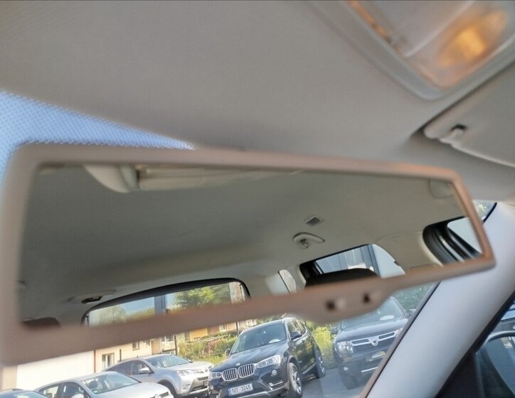 Škoda Yeti SUV / Terénní 1,4 l 90 kw