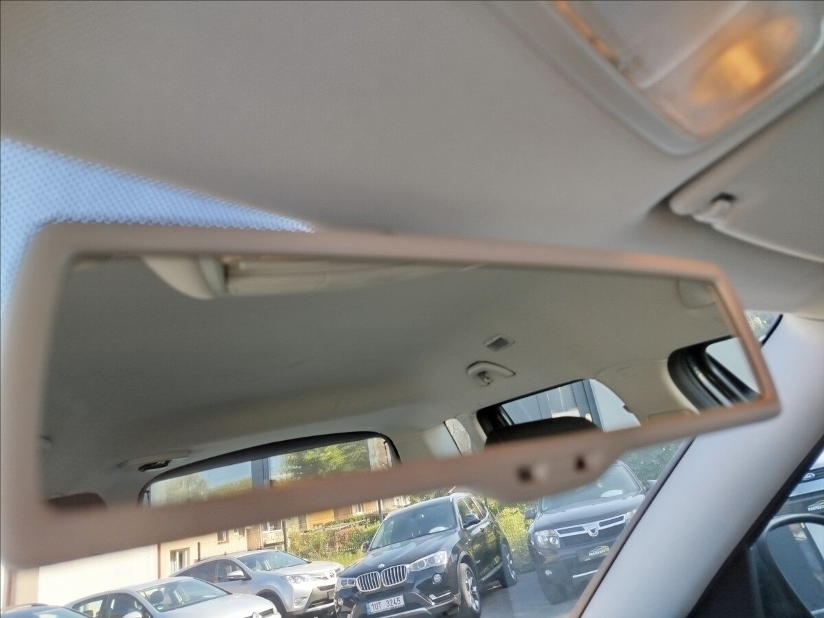 Škoda Yeti SUV / Terénní 1,4 l 90 kw