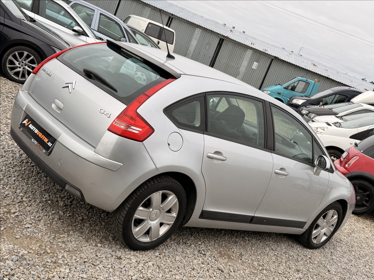 Citroën C4