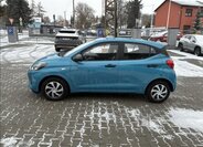 Hyundai i10 Hatchback 998,0 49 kw