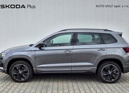 Škoda Karoq SUV / Terénní 1,5 l 110 kw