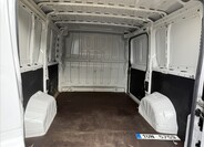 Peugeot Boxer 18