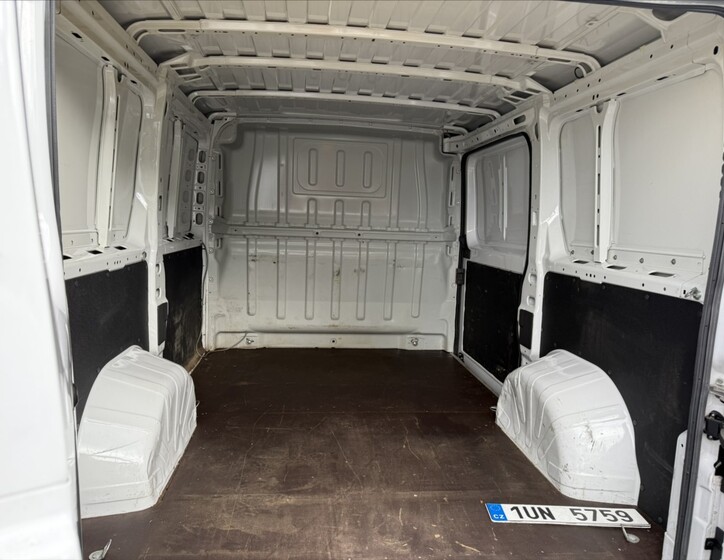 Peugeot Boxer 18
