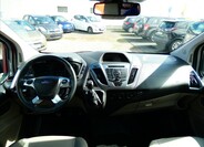 Ford Transit Custom 7