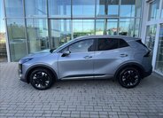 KIA Ostatní Ostatní 0,0 0