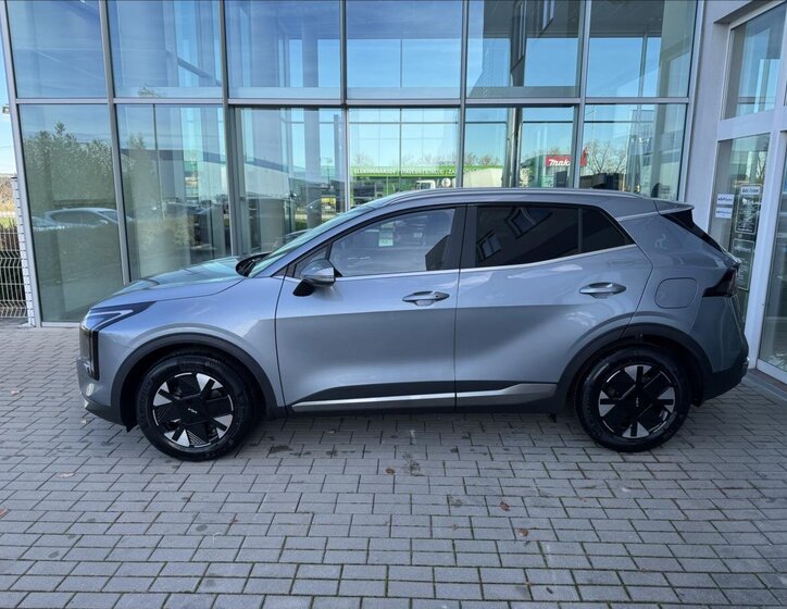 KIA Ostatní Ostatní 0,0 0