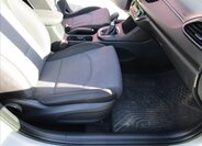 Hyundai i30 Kombi 1,6 l 81 kw