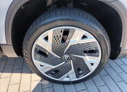 Škoda Karoq SUV / Terénní 2,0 l 110 kw