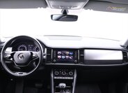 Škoda Kodiaq SUV 2,0 l 110 kw