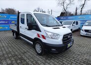 Ford Transit Valník 2,0 l 96 kw