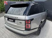 Land Rover Range Rover 7