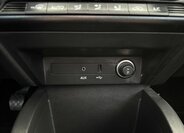 Škoda Fabia Kombi 1,2 l 66 kw