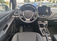 Suzuki S-Cross SUV 1,4 l 95 kw