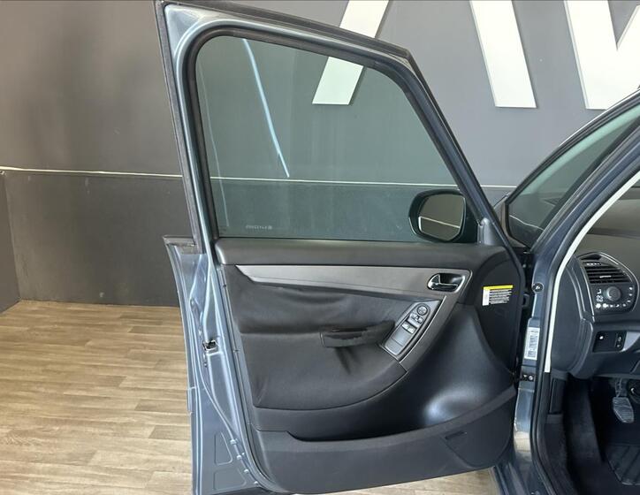 Citroën C4 Picasso 10