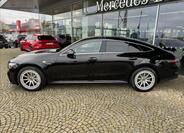 Mercedes-Benz AMG GT 3